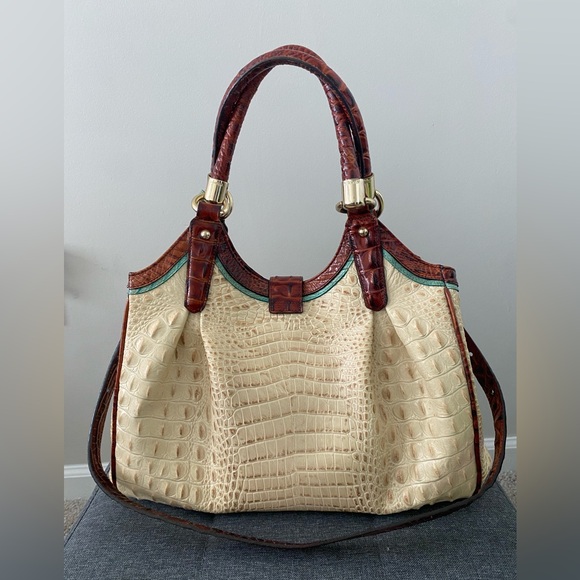 Brahmin Elisa Tote - Picture 2 of 10